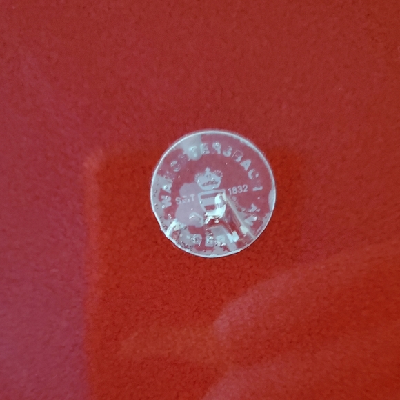 Waechtersbach Platter - Picture 3 of 3